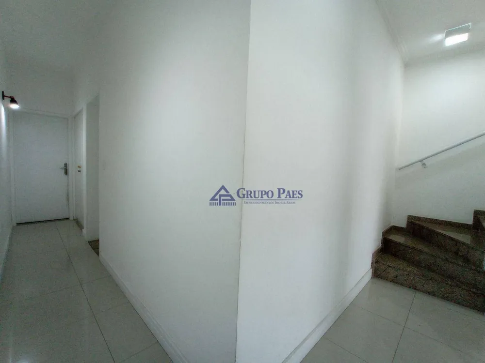 Sobrado, 4 quartos, 301 m² - Foto 23