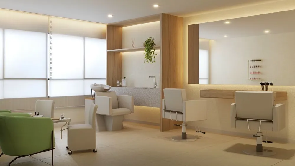 Apartamento, 3 quartos, 98 m² - Foto 6
