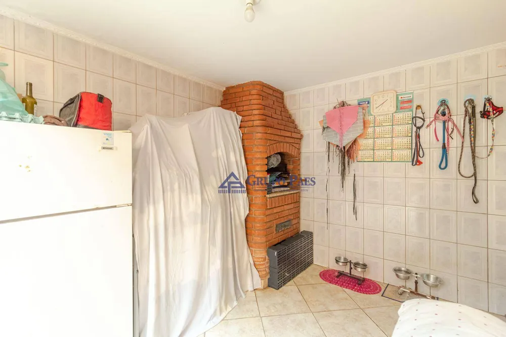 Sobrado, 3 quartos, 145 m² - Foto 13