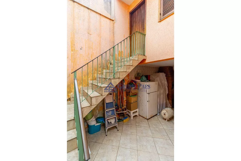 Sobrado, 3 quartos, 145 m² - Foto 4