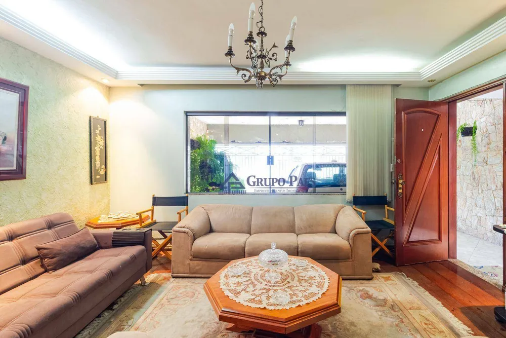 Sobrado, 3 quartos, 145 m² - Foto 1