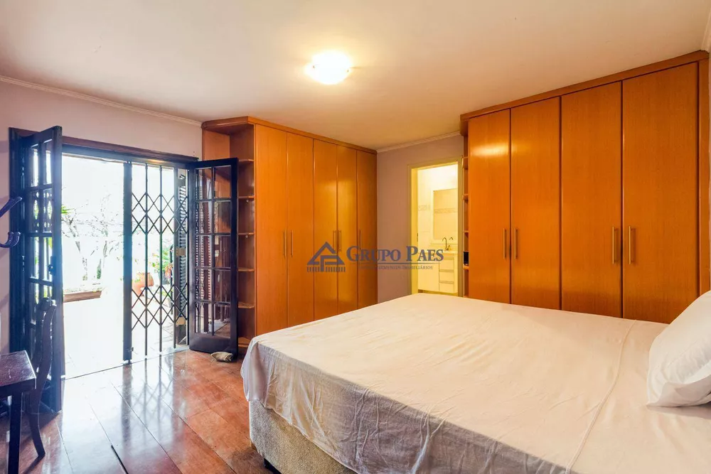 Sobrado, 3 quartos, 145 m² - Foto 12