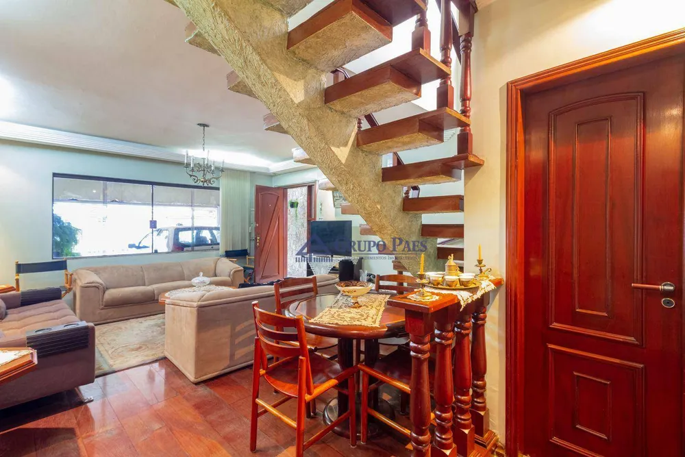 Sobrado, 3 quartos, 145 m² - Foto 18