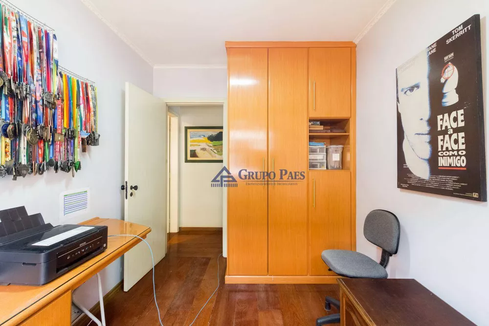 Sobrado, 3 quartos, 145 m² - Foto 11