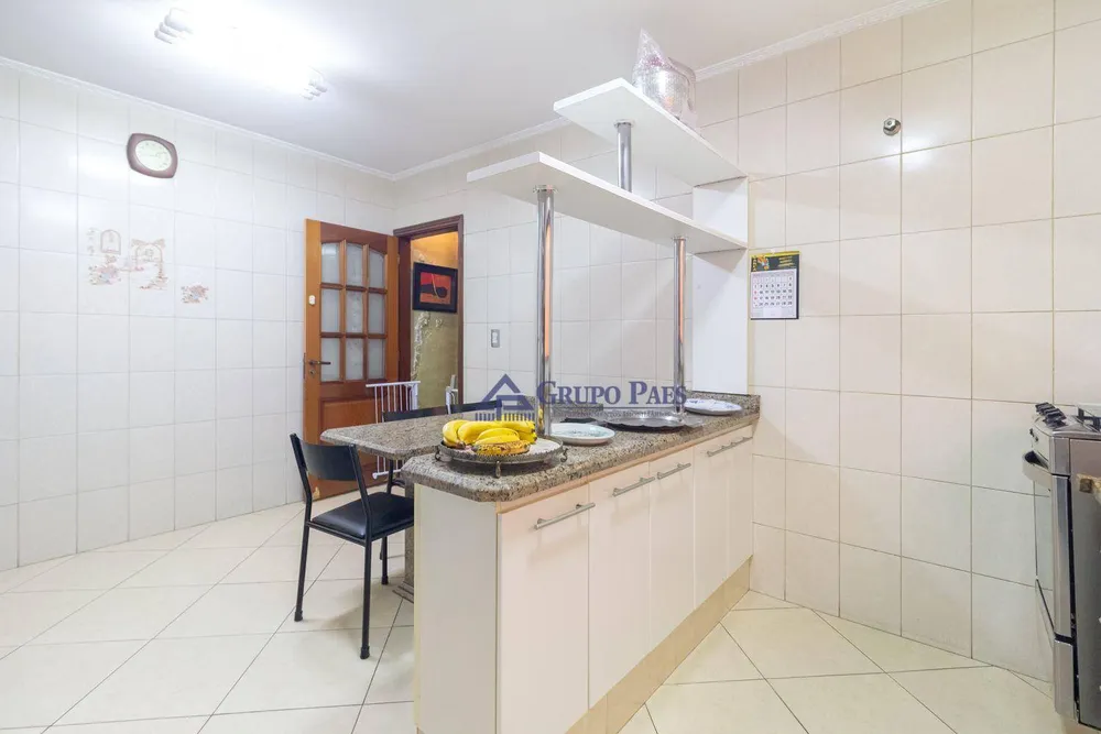 Sobrado, 3 quartos, 145 m² - Foto 10