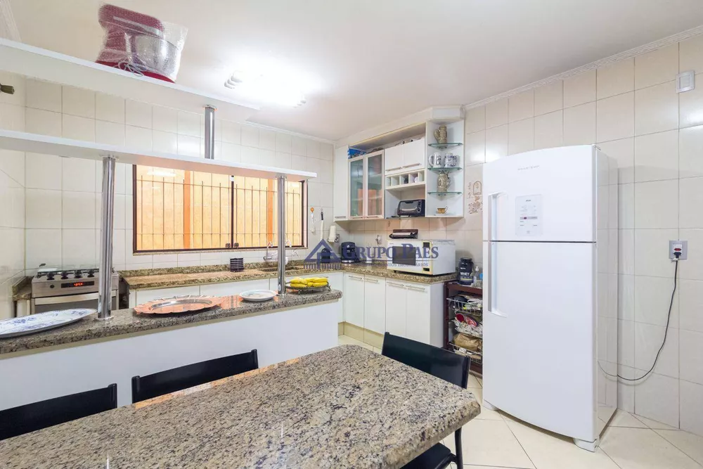 Sobrado, 3 quartos, 145 m² - Foto 5