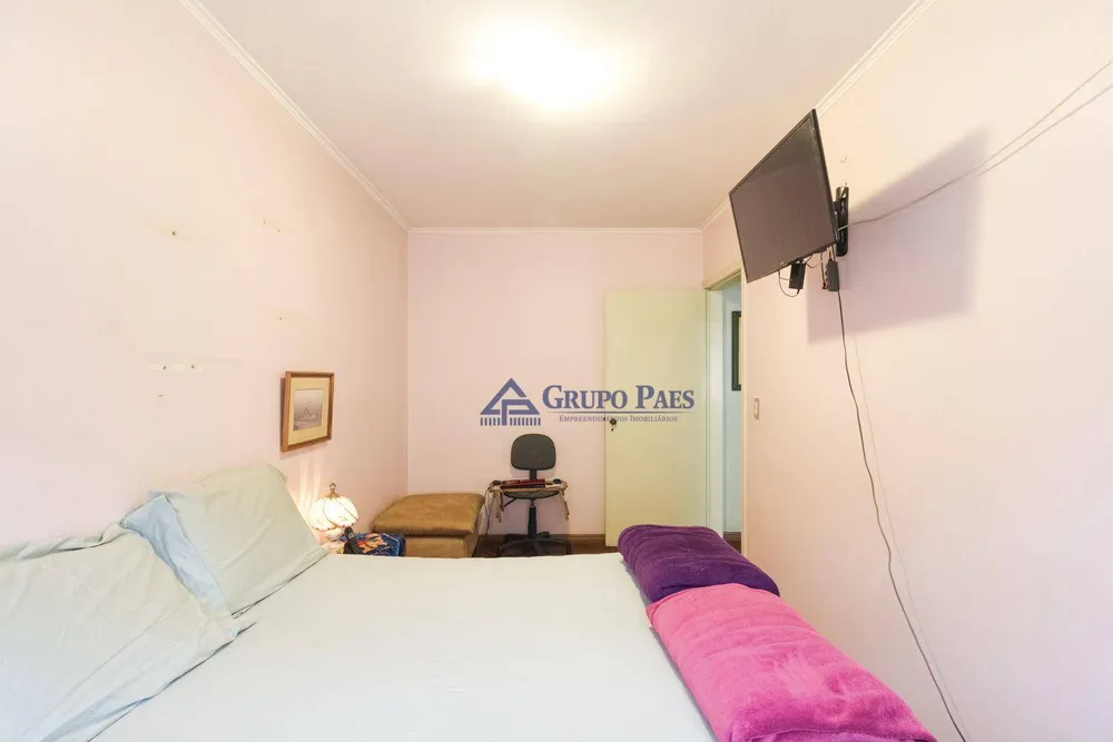 Sobrado, 3 quartos, 145 m² - Foto 3