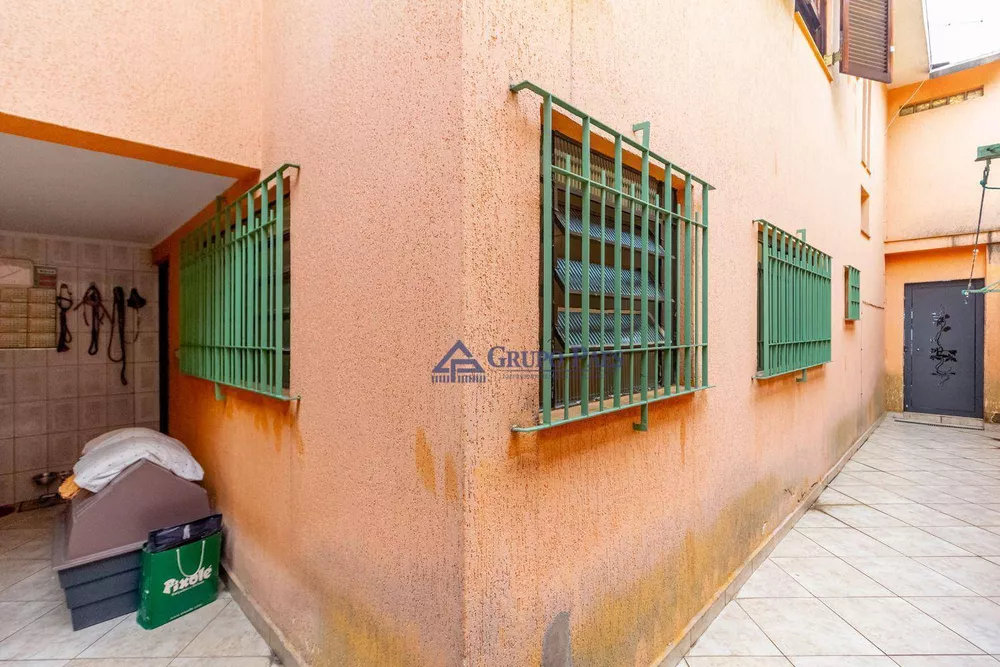 Sobrado, 3 quartos, 145 m² - Foto 7
