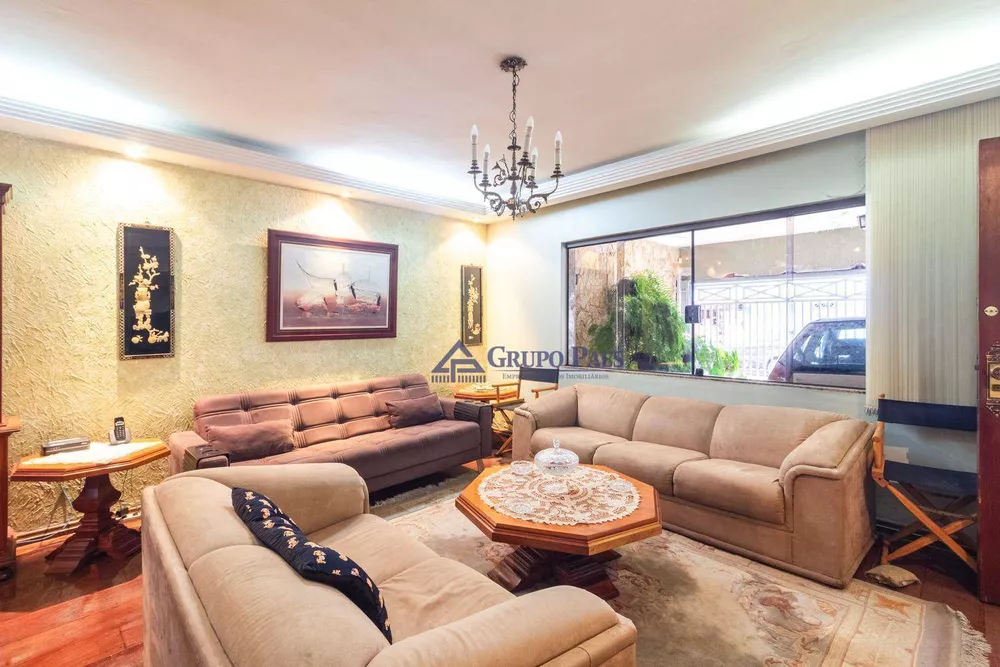 Sobrado, 3 quartos, 145 m² - Foto 10