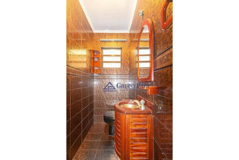 Sobrado, 3 quartos, 145 m² - Foto 19