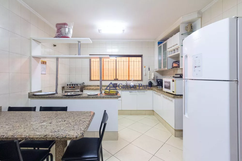 Sobrado, 3 quartos, 145 m² - Foto 1