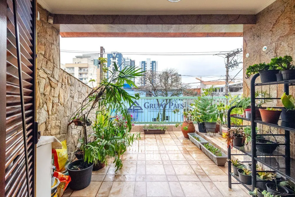 Sobrado, 3 quartos, 145 m² - Foto 24