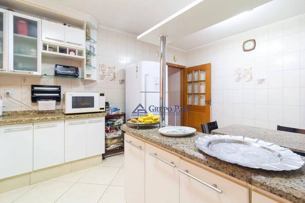 Sobrado, 3 quartos, 145 m² - Foto 9