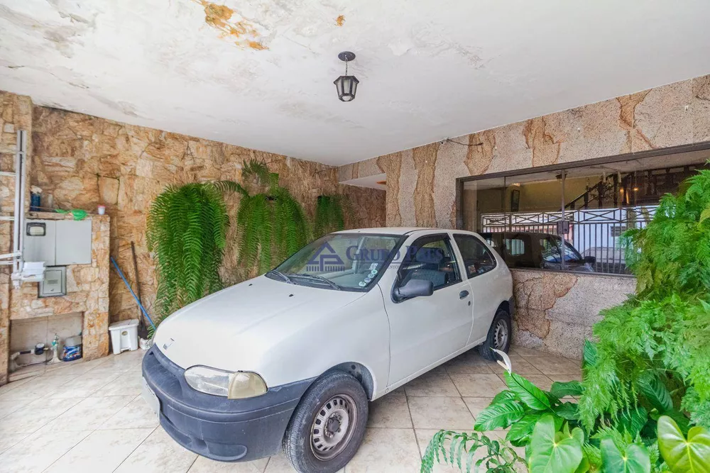 Sobrado, 3 quartos, 145 m² - Foto 8