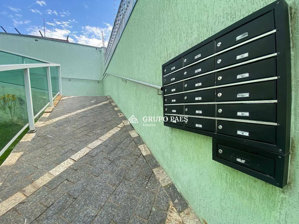 Sobrado, 2 quartos, 64 m² - Foto 19