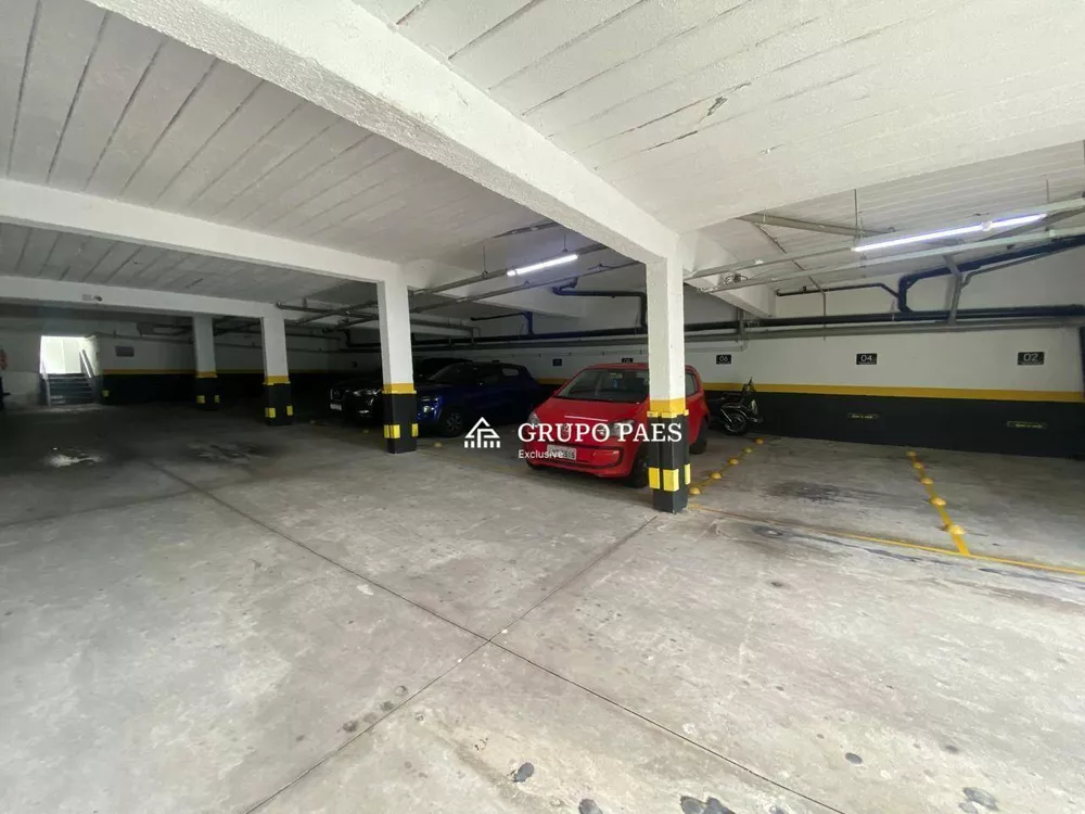Sobrado, 2 quartos, 64 m² - Foto 9
