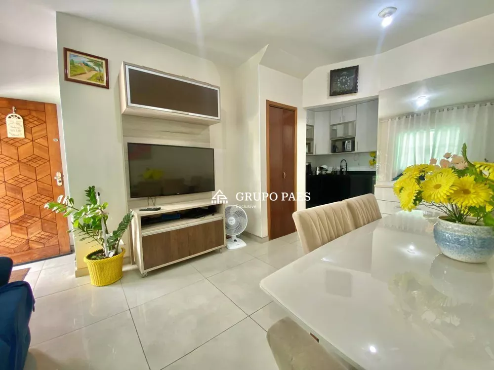 Sobrado, 2 quartos, 64 m² - Foto 3