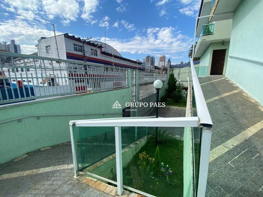 Sobrado, 2 quartos, 64 m² - Foto 6