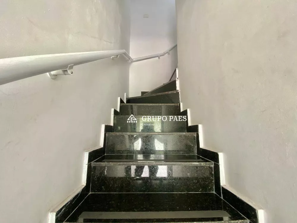 Sobrado, 2 quartos, 64 m² - Foto 8