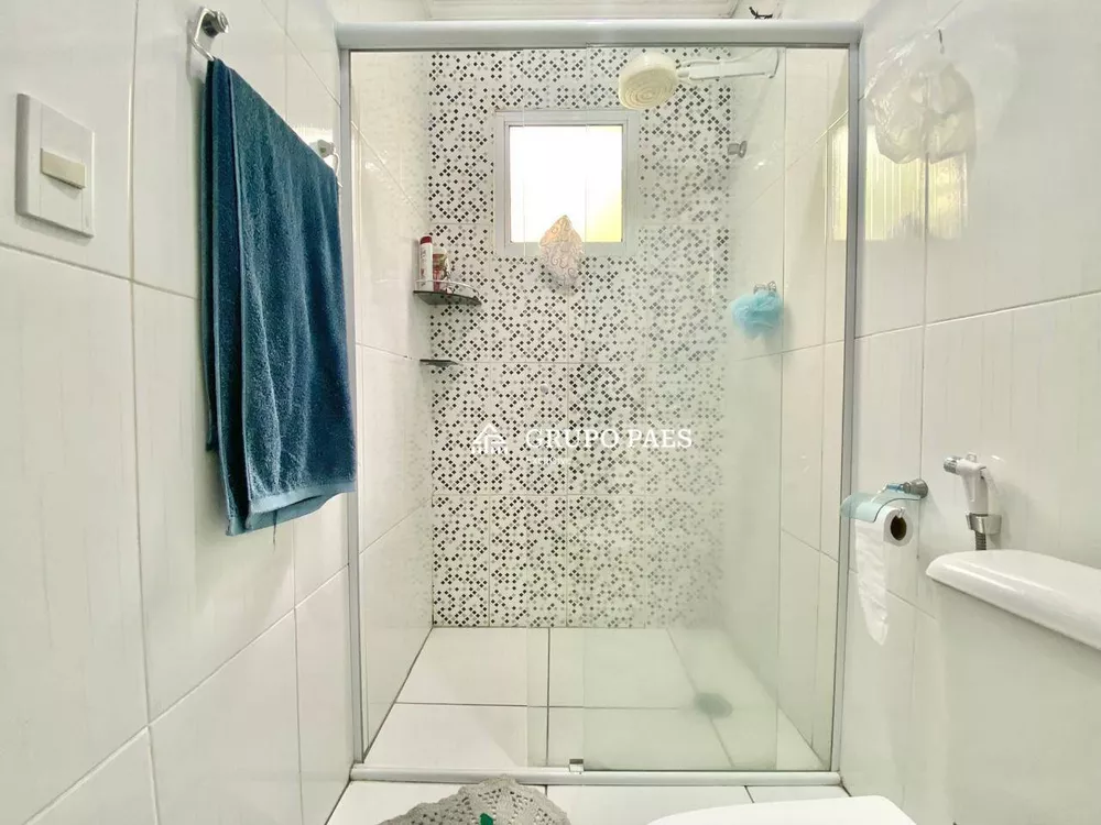 Sobrado, 2 quartos, 64 m² - Foto 5