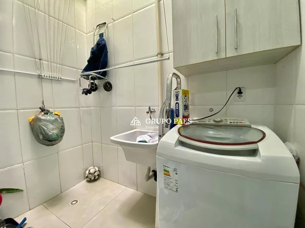 Sobrado, 2 quartos, 64 m² - Foto 4