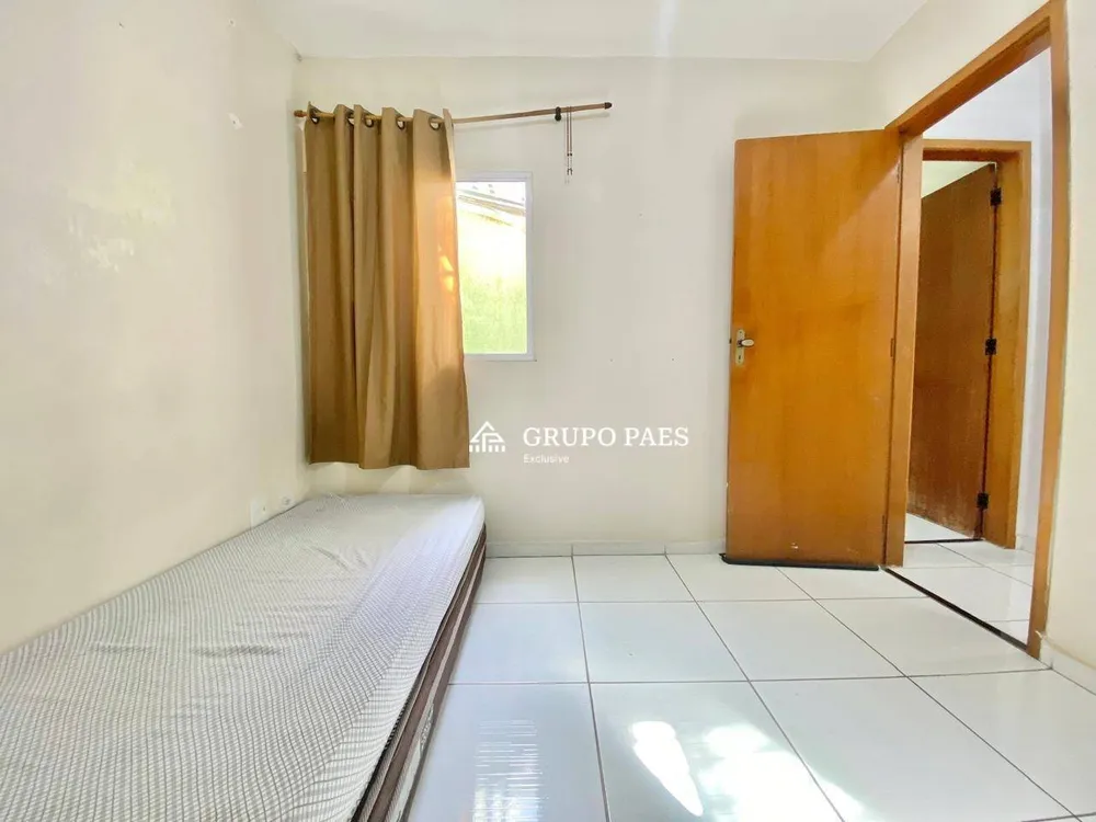 Sobrado, 2 quartos, 64 m² - Foto 16