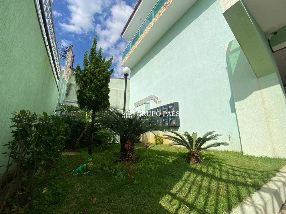 Sobrado, 2 quartos, 64 m² - Foto 10