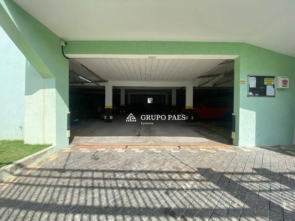 Sobrado, 2 quartos, 64 m² - Foto 22