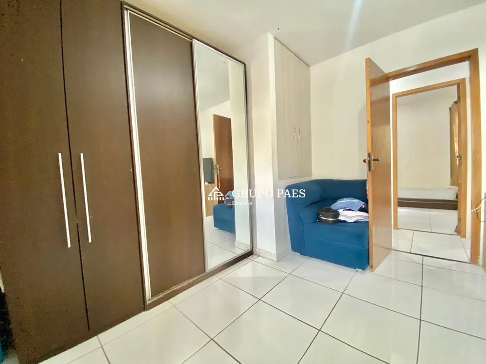 Sobrado, 2 quartos, 64 m² - Foto 12