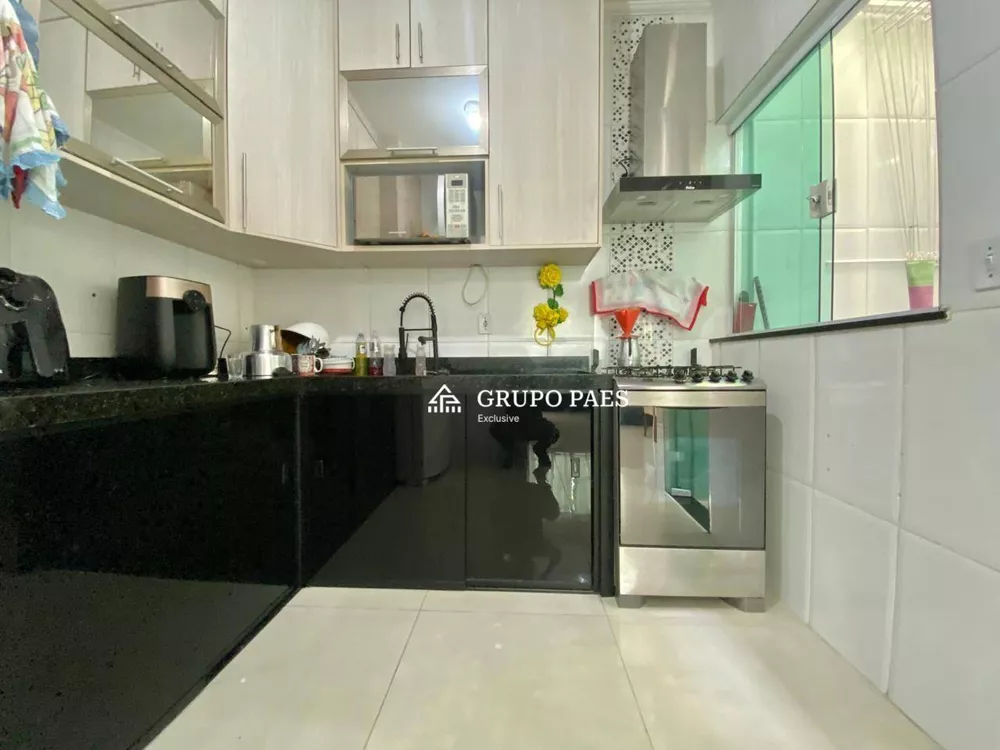 Sobrado, 2 quartos, 64 m² - Foto 12