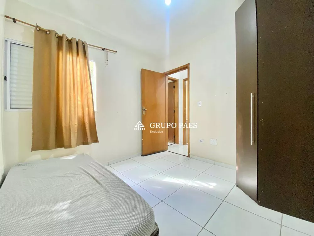 Sobrado, 2 quartos, 64 m² - Foto 11