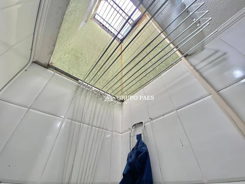 Sobrado, 2 quartos, 64 m² - Foto 6
