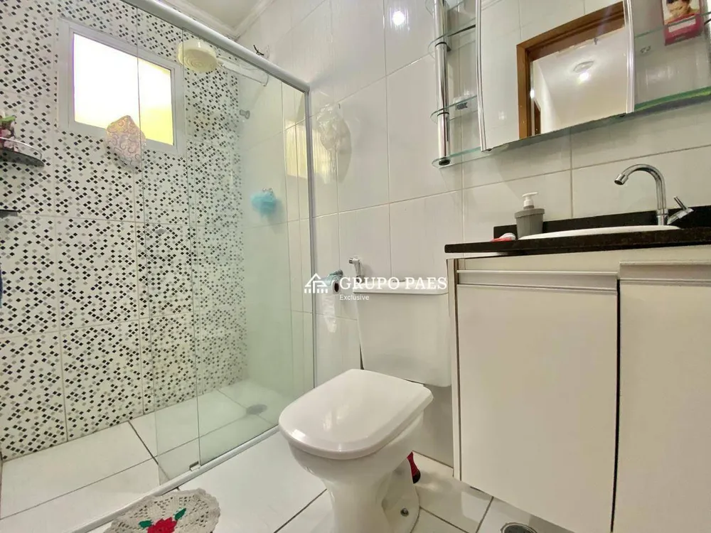 Sobrado, 2 quartos, 64 m² - Foto 13