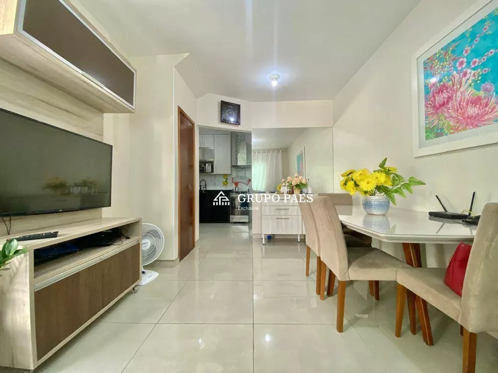 Sobrado, 2 quartos, 64 m² - Foto 7