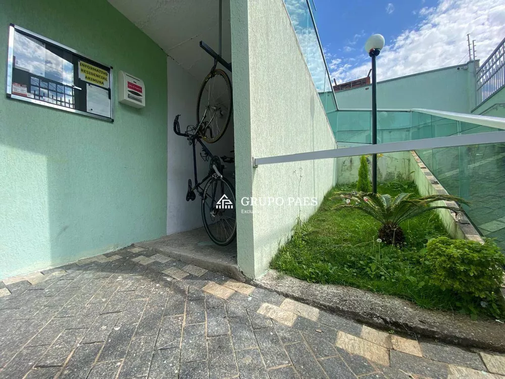 Sobrado, 2 quartos, 64 m² - Foto 2