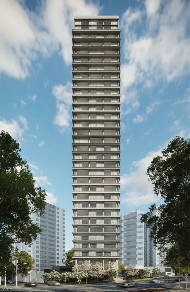 Apartamento, 4 quartos, 317 m² - Foto 12