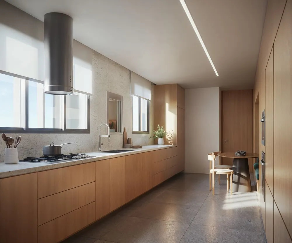Apartamento, 4 quartos, 317 m² - Foto 10