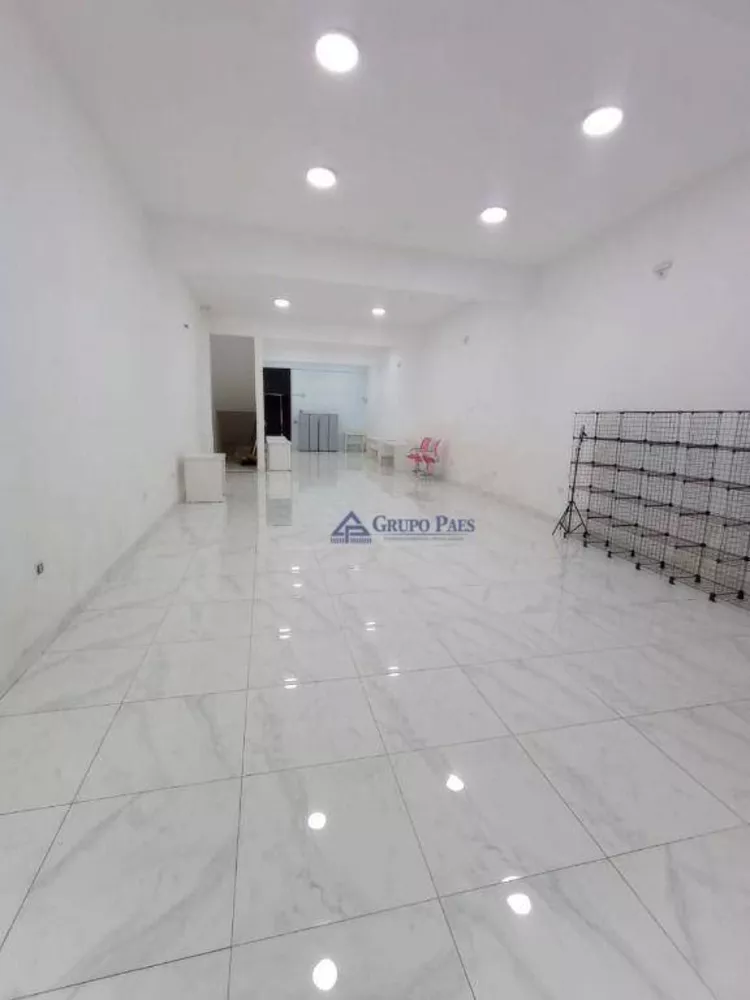 Depósito-Galpão, 360 m² - Foto 1