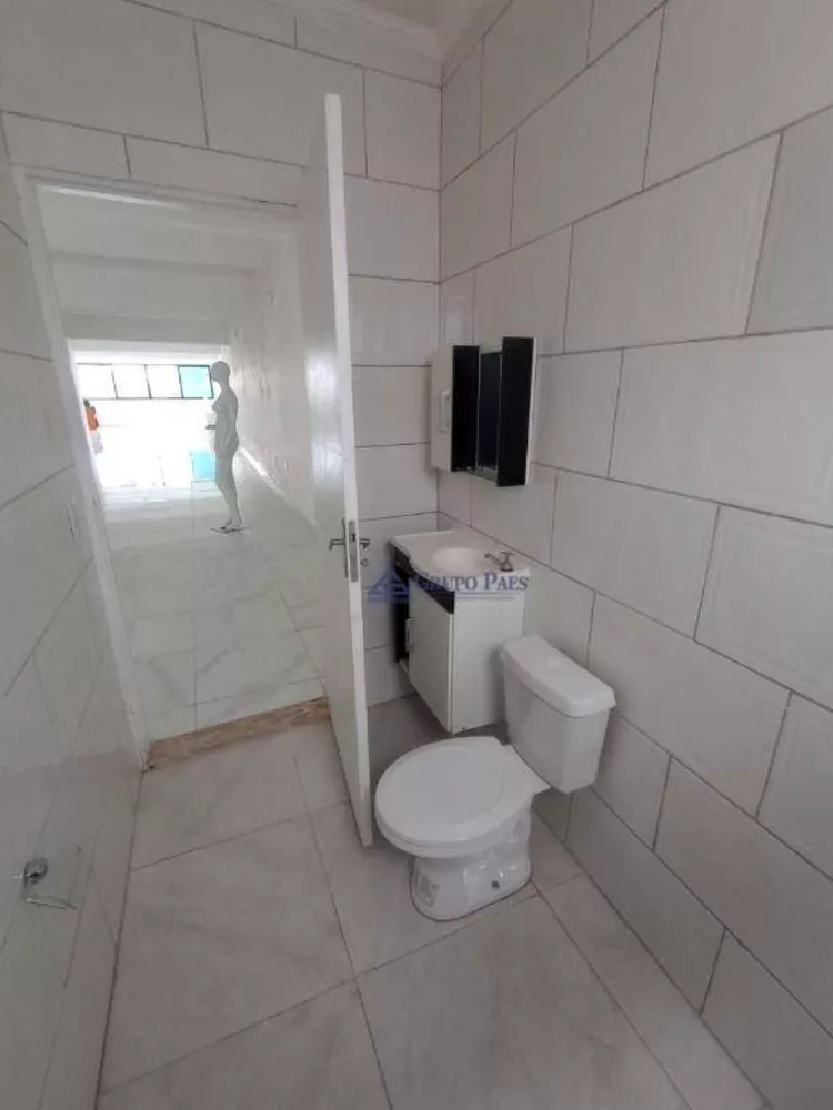 Depósito-Galpão, 360 m² - Foto 4