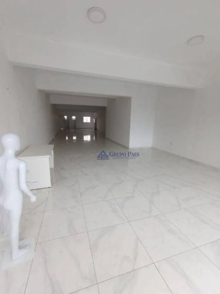 Depósito-Galpão, 360 m² - Foto 9