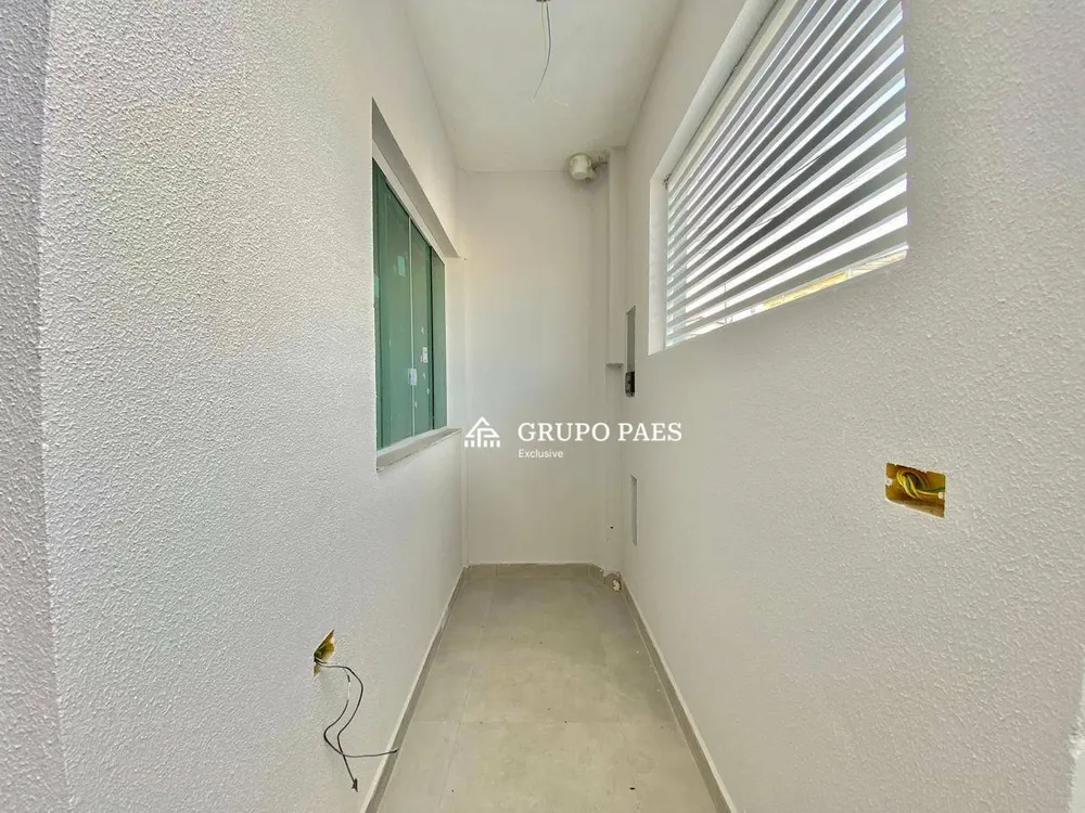 Sobrado, 3 quartos, 84 m² - Foto 24