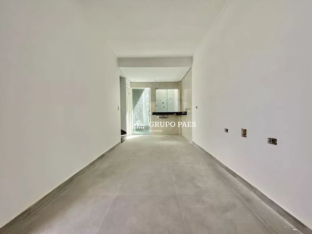 Sobrado, 3 quartos, 84 m² - Foto 12