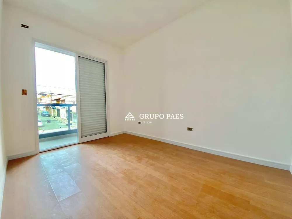 Sobrado, 3 quartos, 84 m² - Foto 11