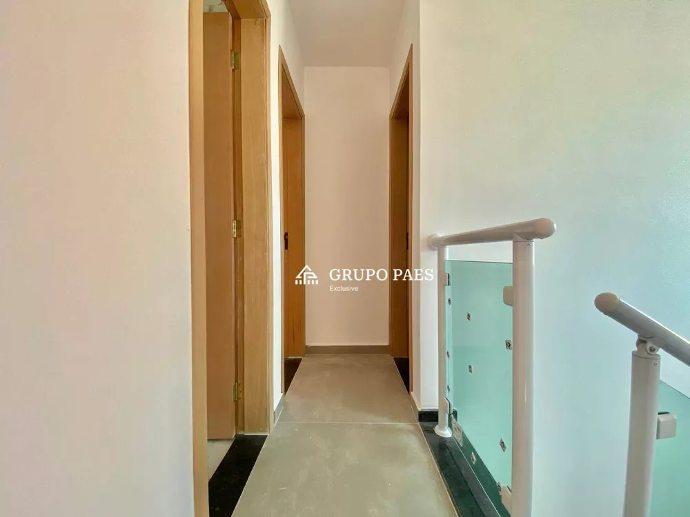 Sobrado, 3 quartos, 84 m² - Foto 10
