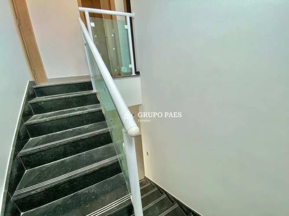 Sobrado, 3 quartos, 84 m² - Foto 4