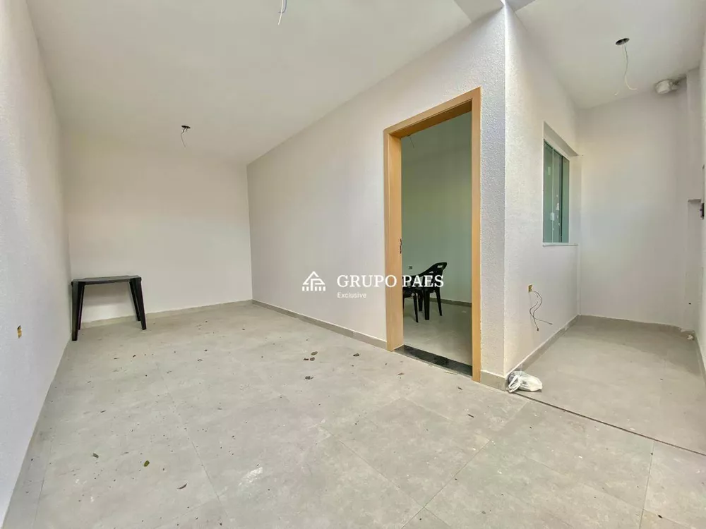 Sobrado, 3 quartos, 84 m² - Foto 8