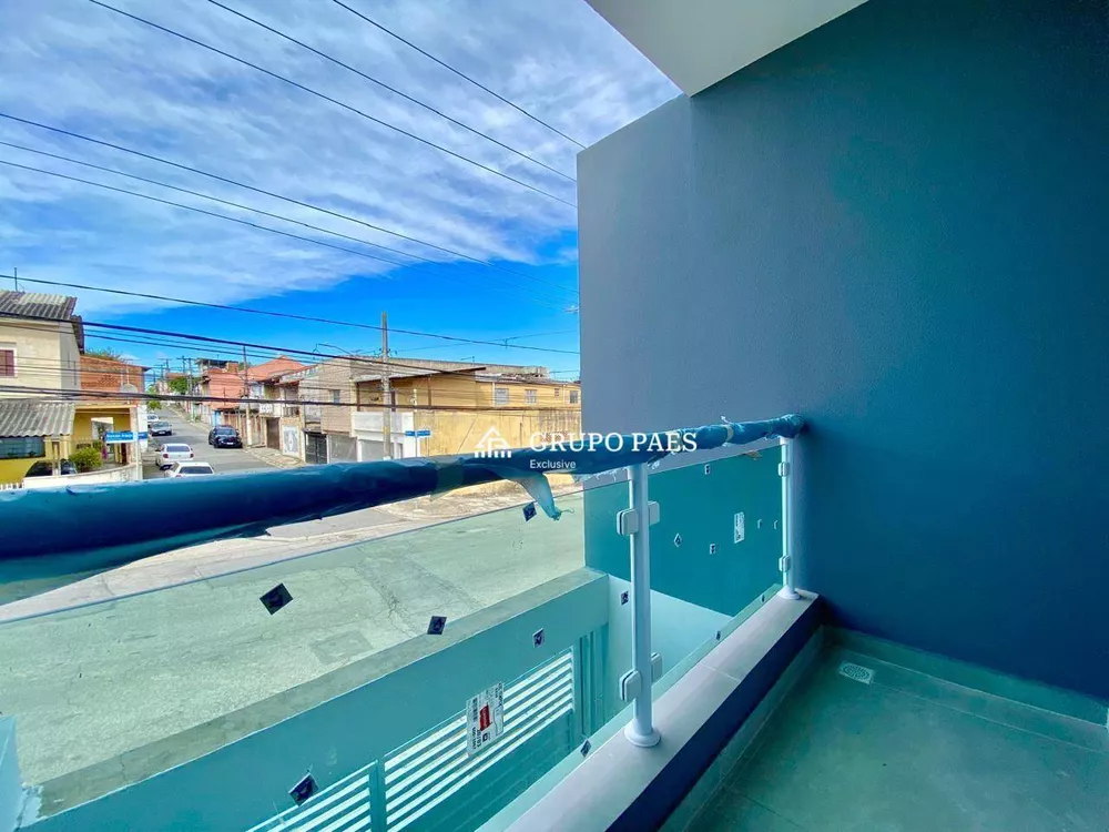 Sobrado, 3 quartos, 84 m² - Foto 7