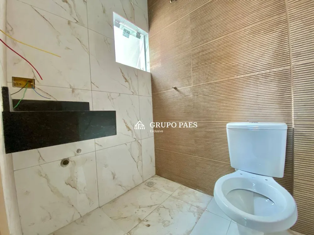 Sobrado, 3 quartos, 84 m² - Foto 11