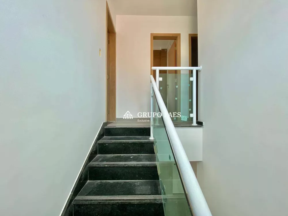 Sobrado, 3 quartos, 84 m² - Foto 6