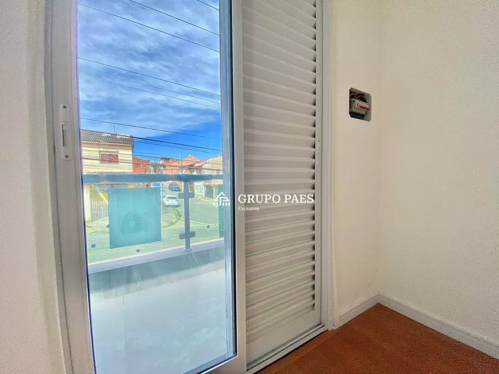 Sobrado, 3 quartos, 84 m² - Foto 1